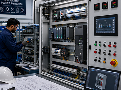 HVAC Management