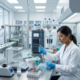 Pharmaceuticals industry