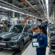 automotive industry