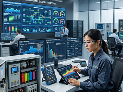 VFD / PLC Panels