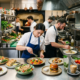 food industry