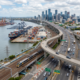 infrastructure
