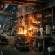 steel industry