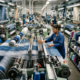 textile industry