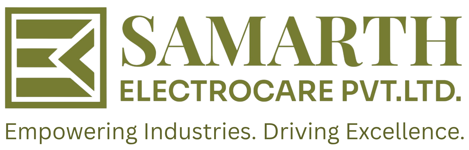 Samarth Electrocare Pvt. Ltd. Samarth Electrocare Pvt. Ltd.